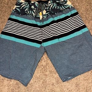 Men’s swim shorts